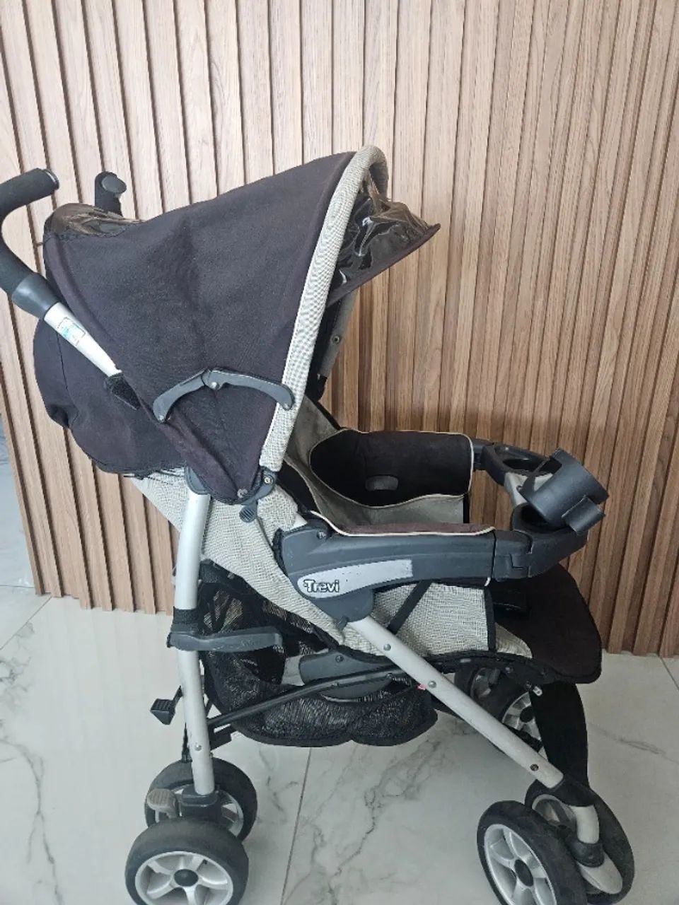 Carrinho Bebê Chicco