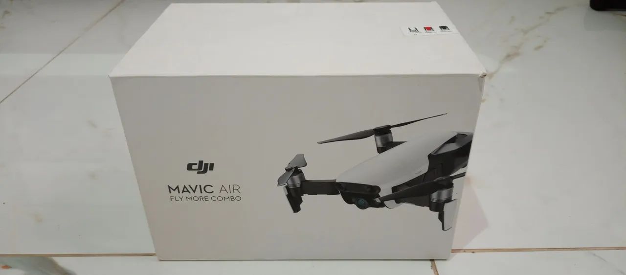 Drone Dji Mavic Air - Foto 5