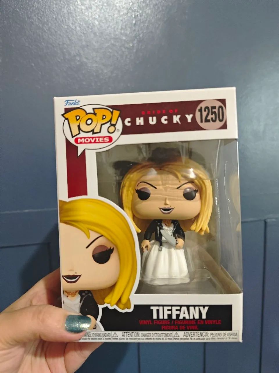 Funko pop