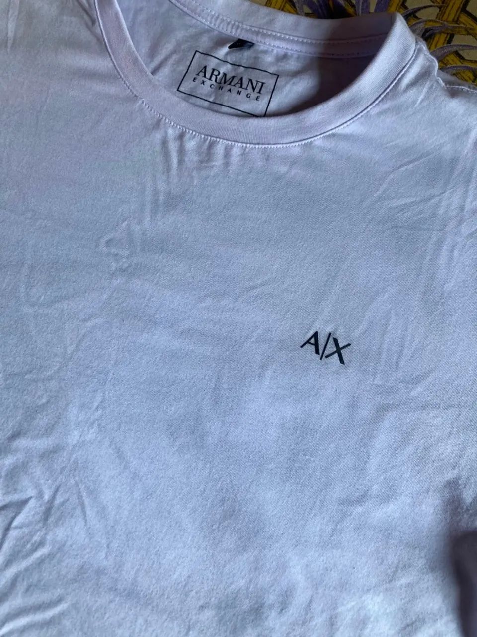 Camisa Armani A|X - Foto 2