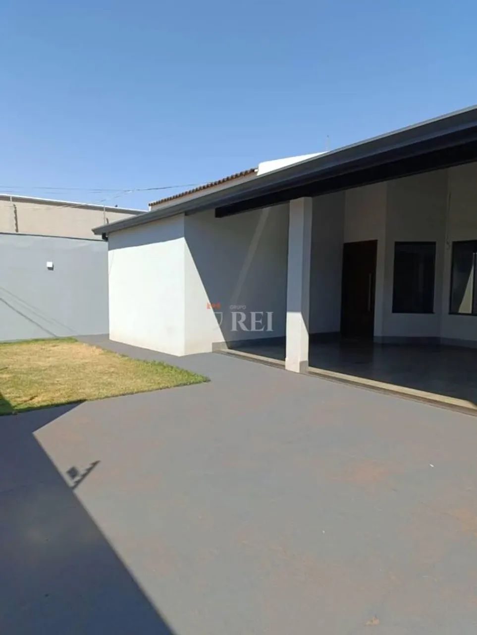 Casa com 3 quartos - Foto 4