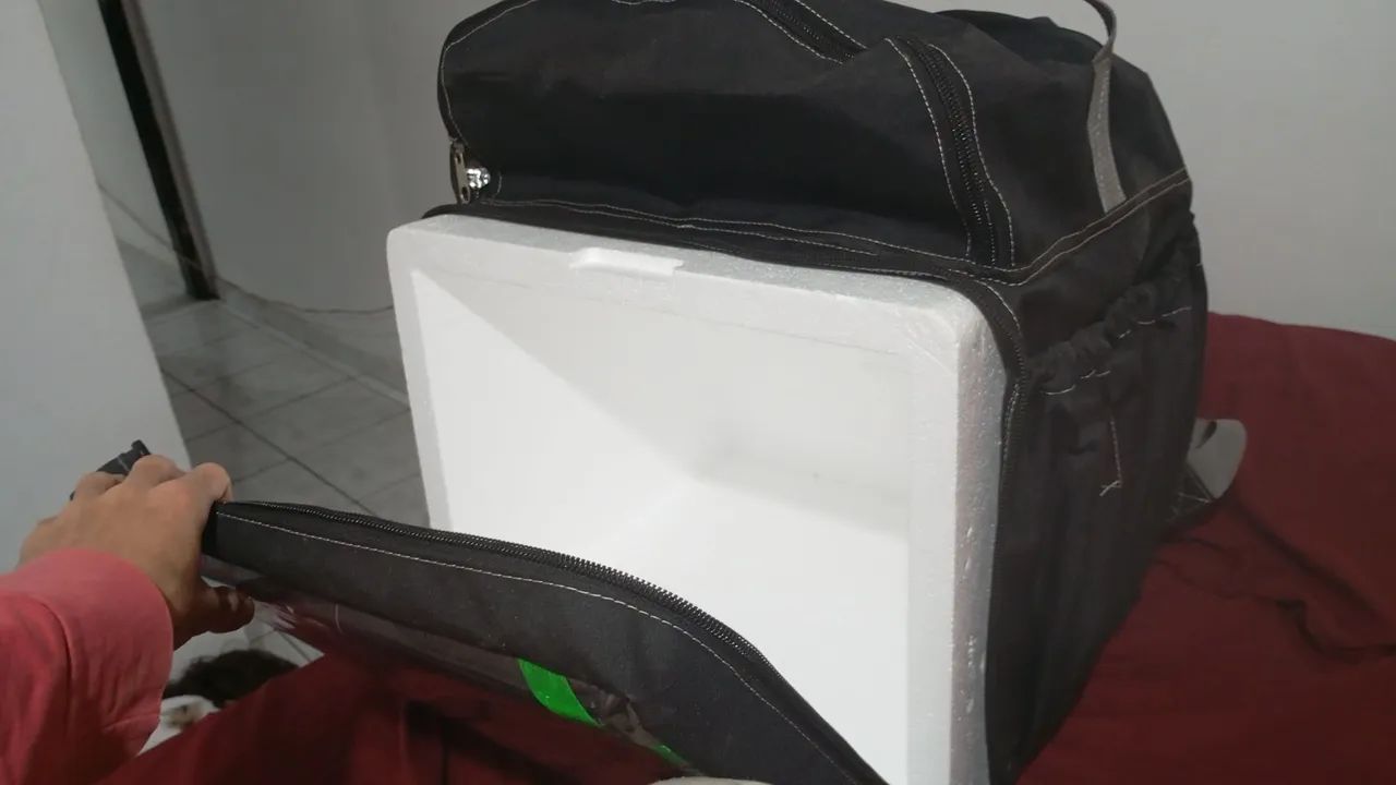 BAG PARA ENTREGA  - Foto 2