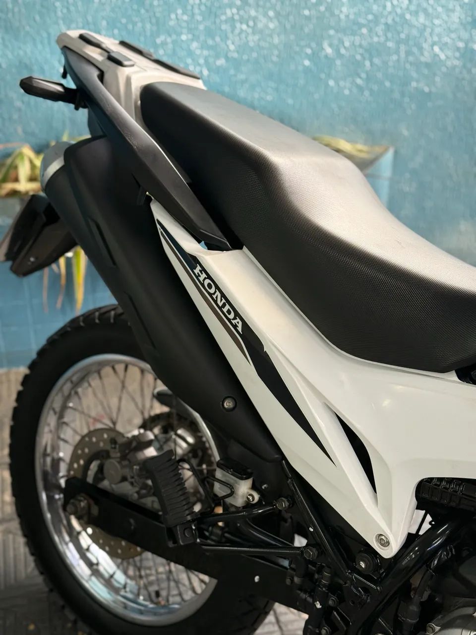 Honda Bros 160 ESDD 2023 - Foto 3