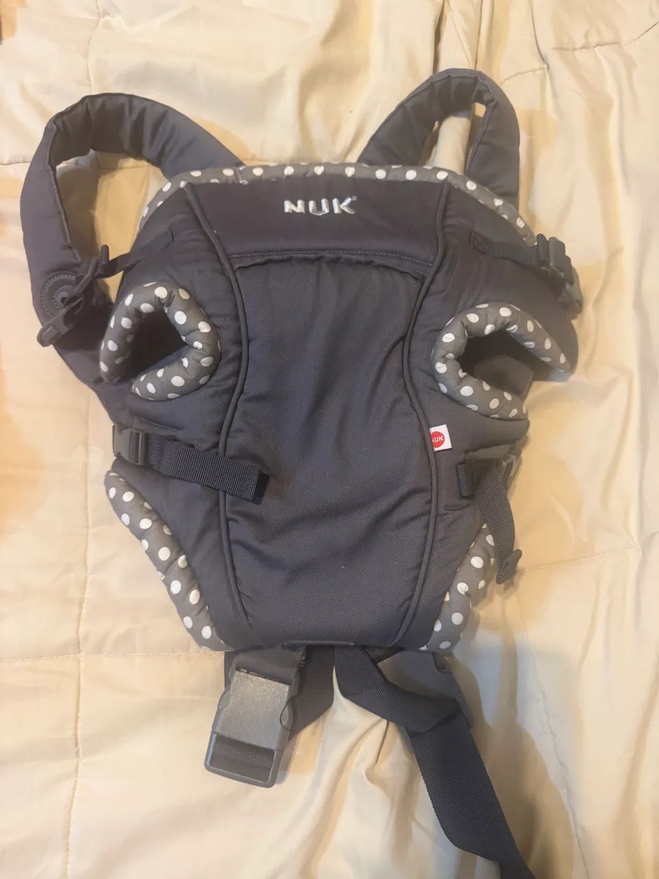 Canguru Baby Carrier
