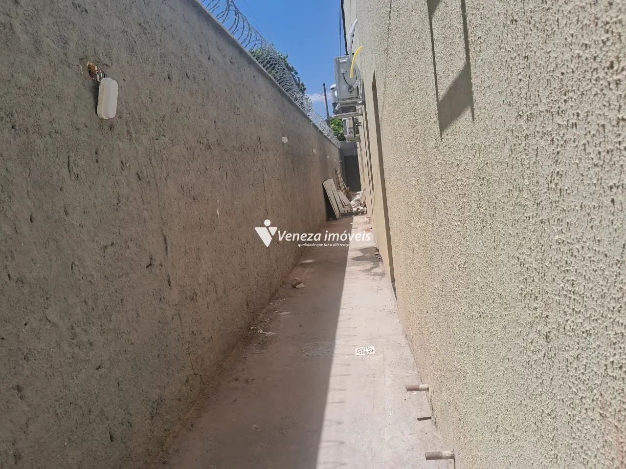 Sala Comercial Nova de Esquina para Aluguel no Ininga | Centro Comercial UNI CEN - Foto 4