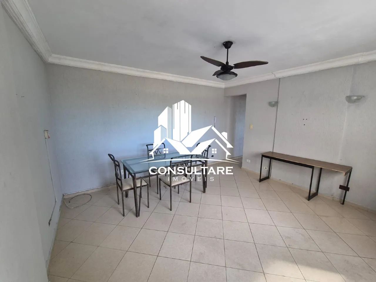 Apto 2 dorms, Itararé, São Vicente - R$ 350 mil Cod.: 2525 - Foto 4