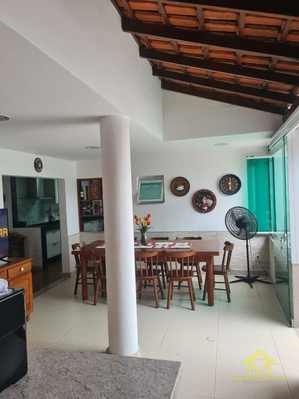Casa em Praia das Gaivotas - Vila Velha, ES