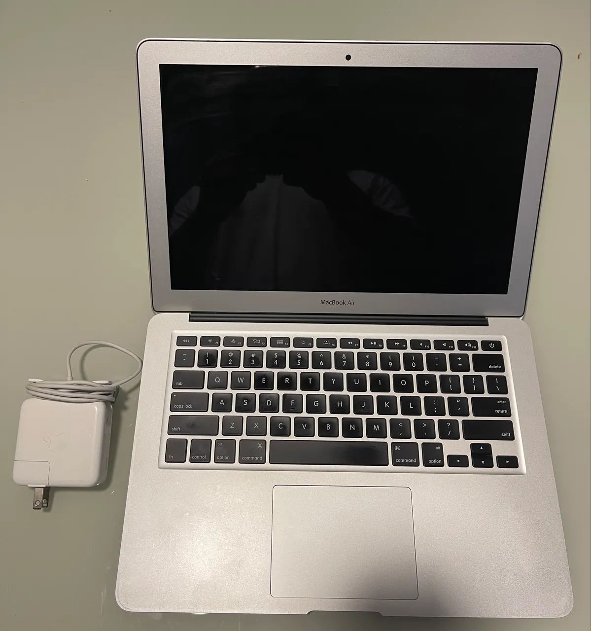 MacBook Air 13