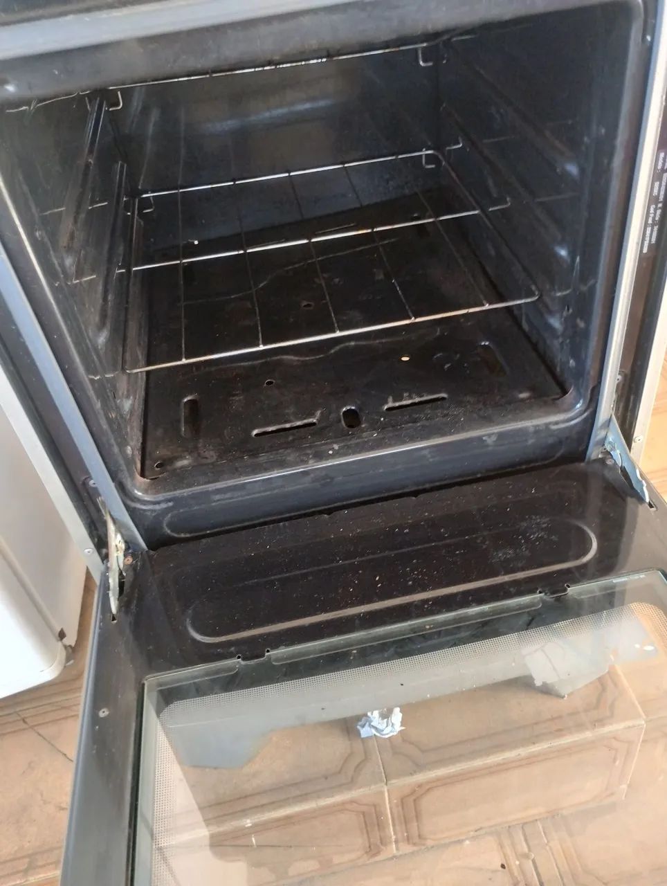 Fogão Electrolux  - Foto 4