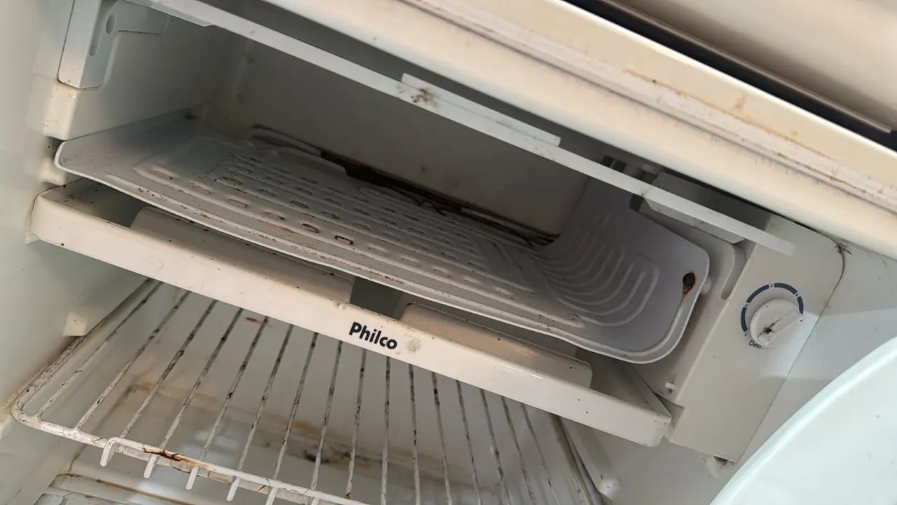 Vendo esse frigobar  - Foto 4