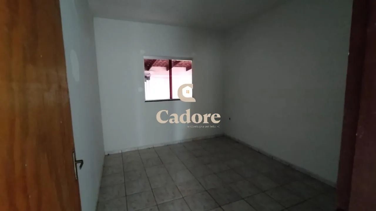 Casa à venda no Tocantins com 3/4 e garagem para 03 carros - Foto 5