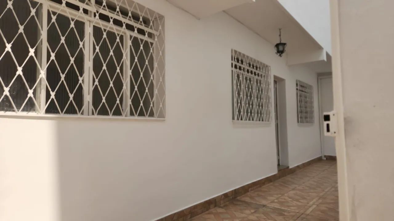 Alugo Casa Fundos Dúplex Bairro Alto Barroca