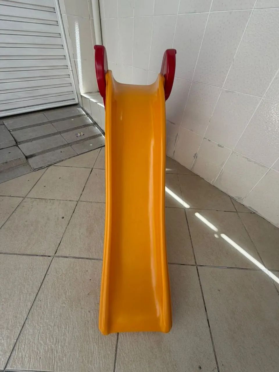 Escorregado Xilingo