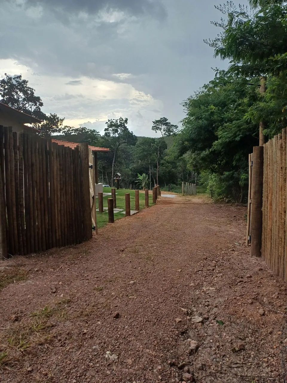 Sitio MIRANTE DA SERRA - Foto 12