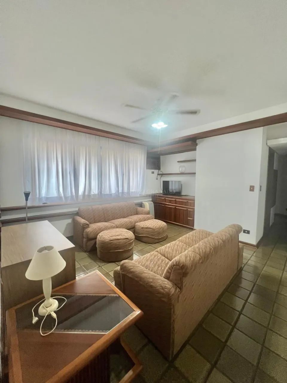 Apartamento Mobiliado na Zona 01 - Próx. ao Parque do Ing á - Foto 4