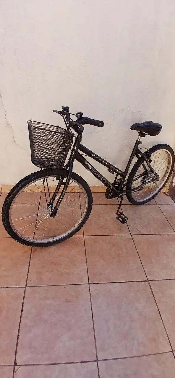 Vendo Bicicleta.  - Foto 4