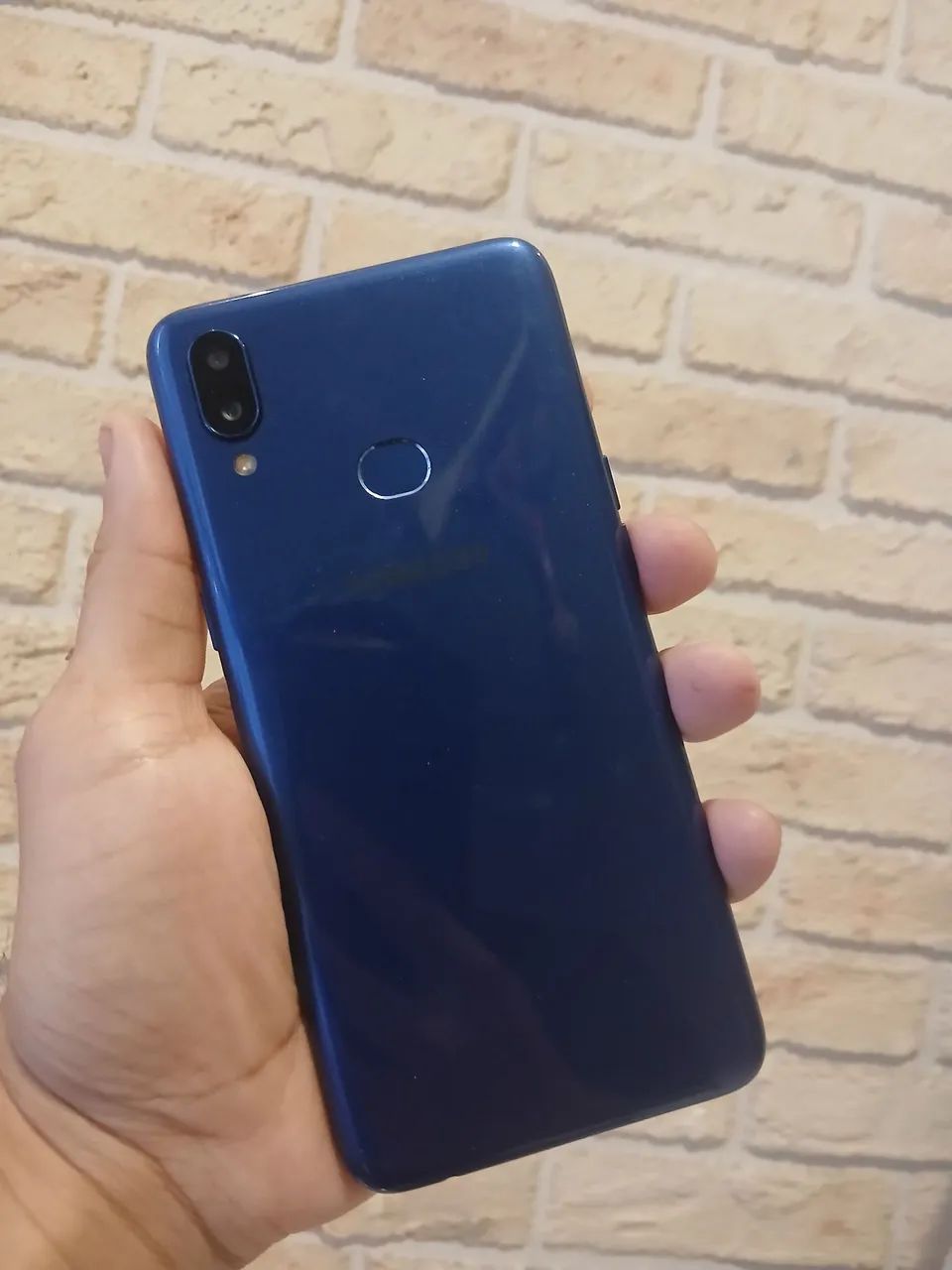 A10s biometria 