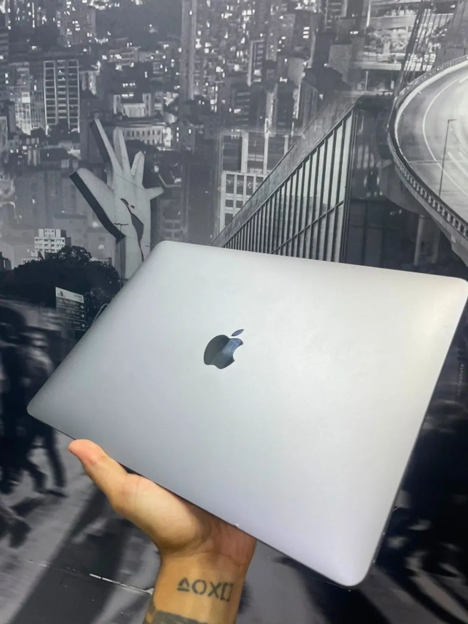 MacBook Air (Retina, 13-inch, 2018)