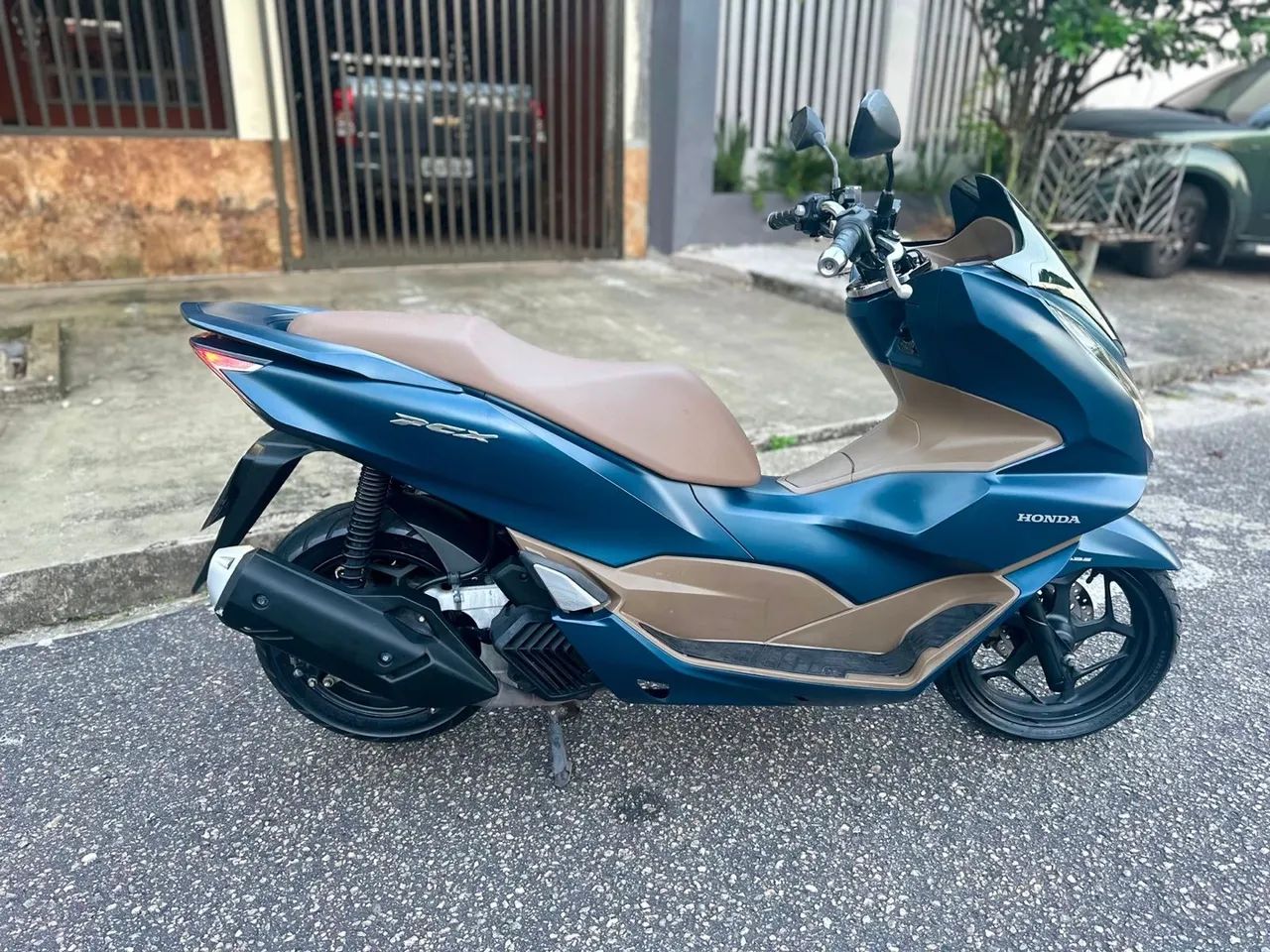 PCX 160 NOVA 17500 - Foto 5