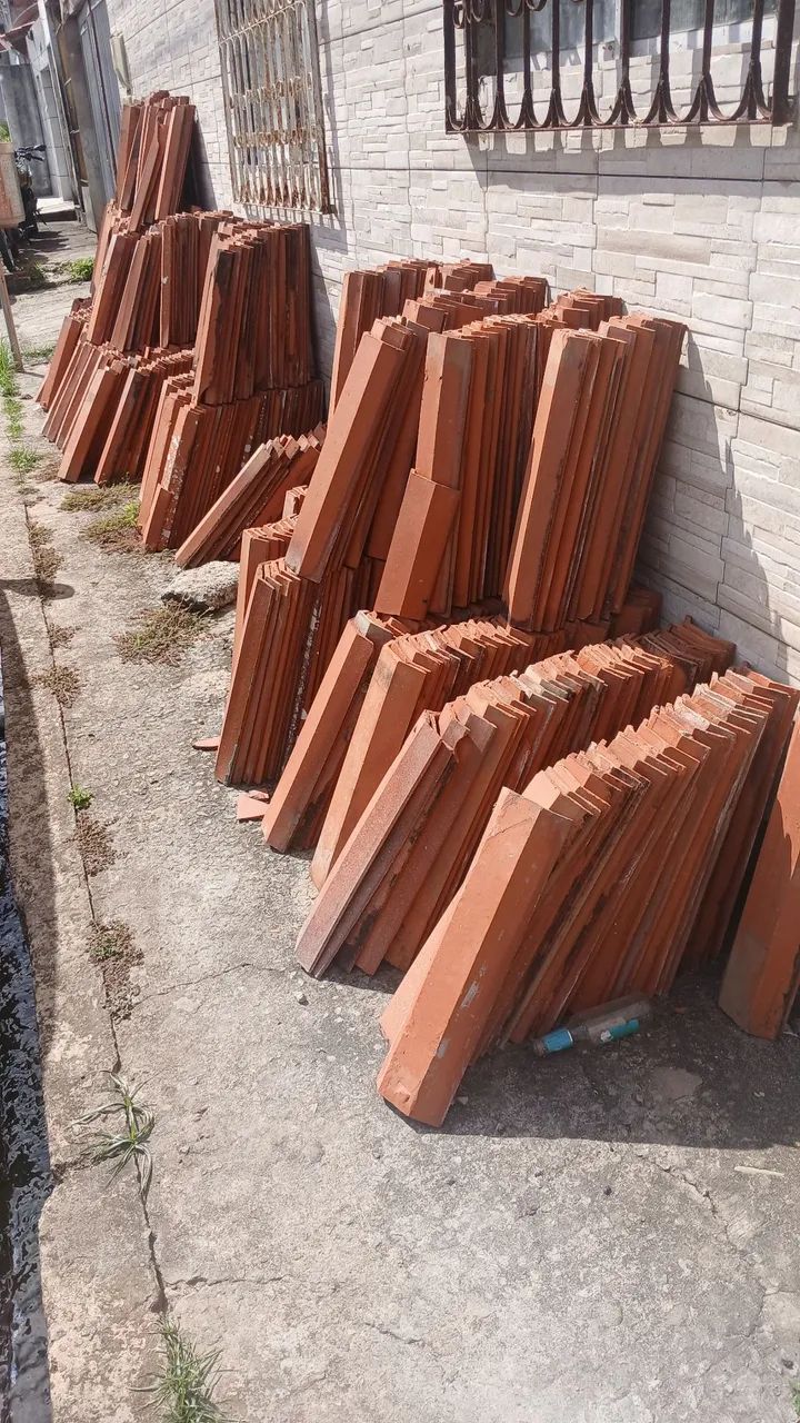 Telhas - Foto 4