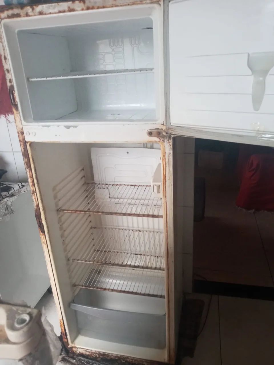 Geladeira  - Foto 4