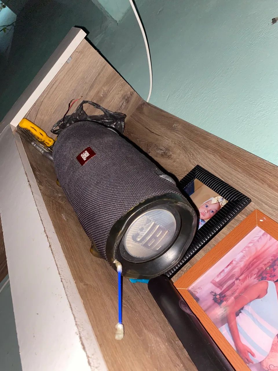 JBL XTREME 2  - Foto 5