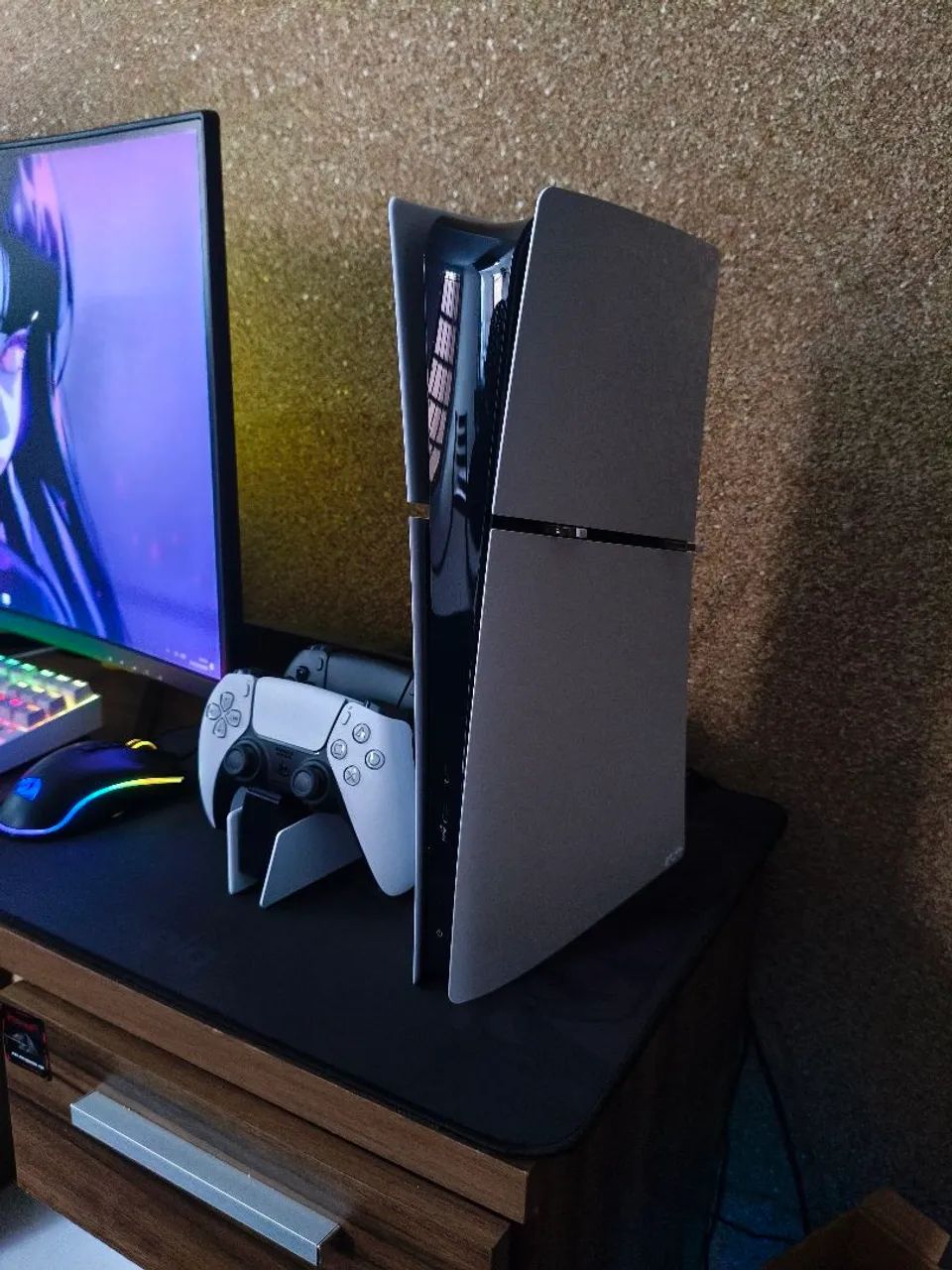 PLAYSTATION 5 SLIM DIGITAL 1TB