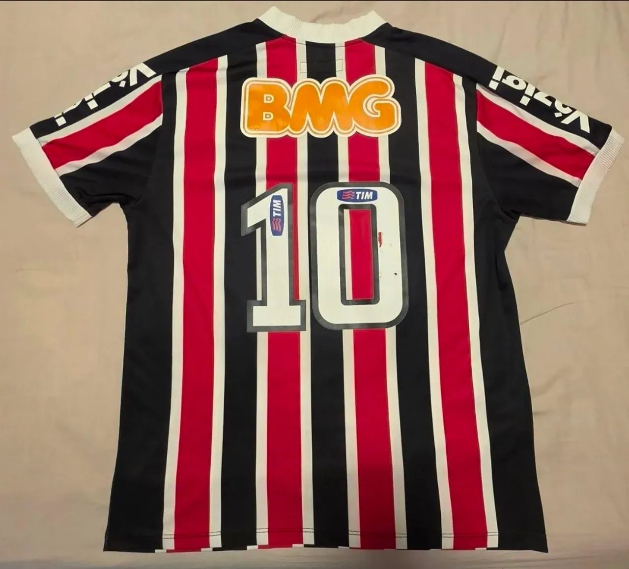 Camisa São paulo oficial  - Foto 2