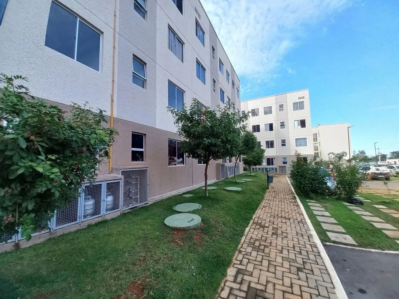 Apartamento padrão  - Foto 3