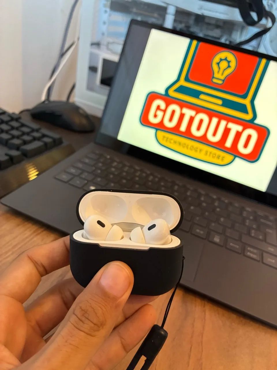 Air pods pro 2
