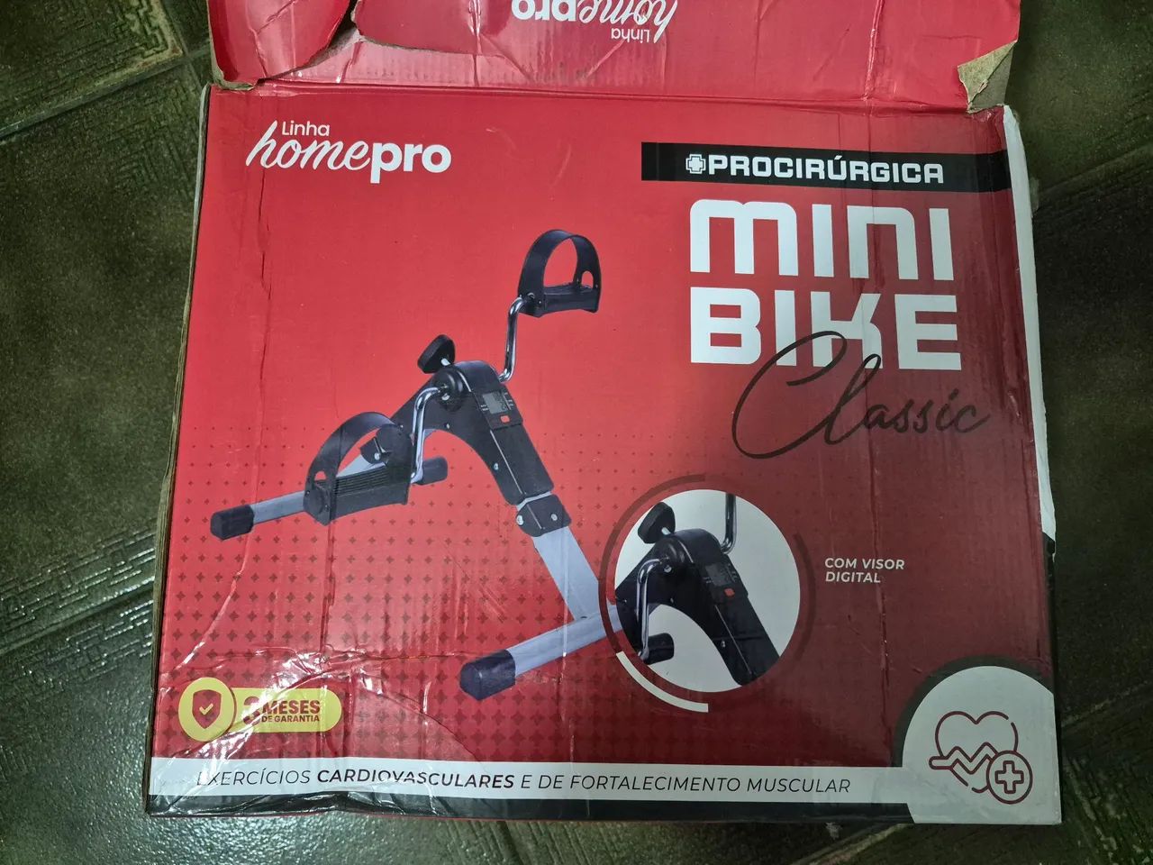 Procirurgica mini bick classic - Foto 2