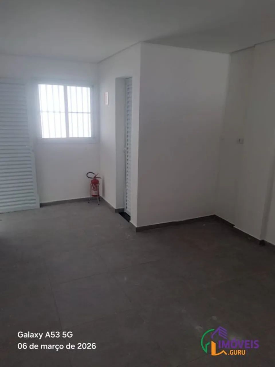 GALPÃO - VILA PIRES - SP - Foto 5