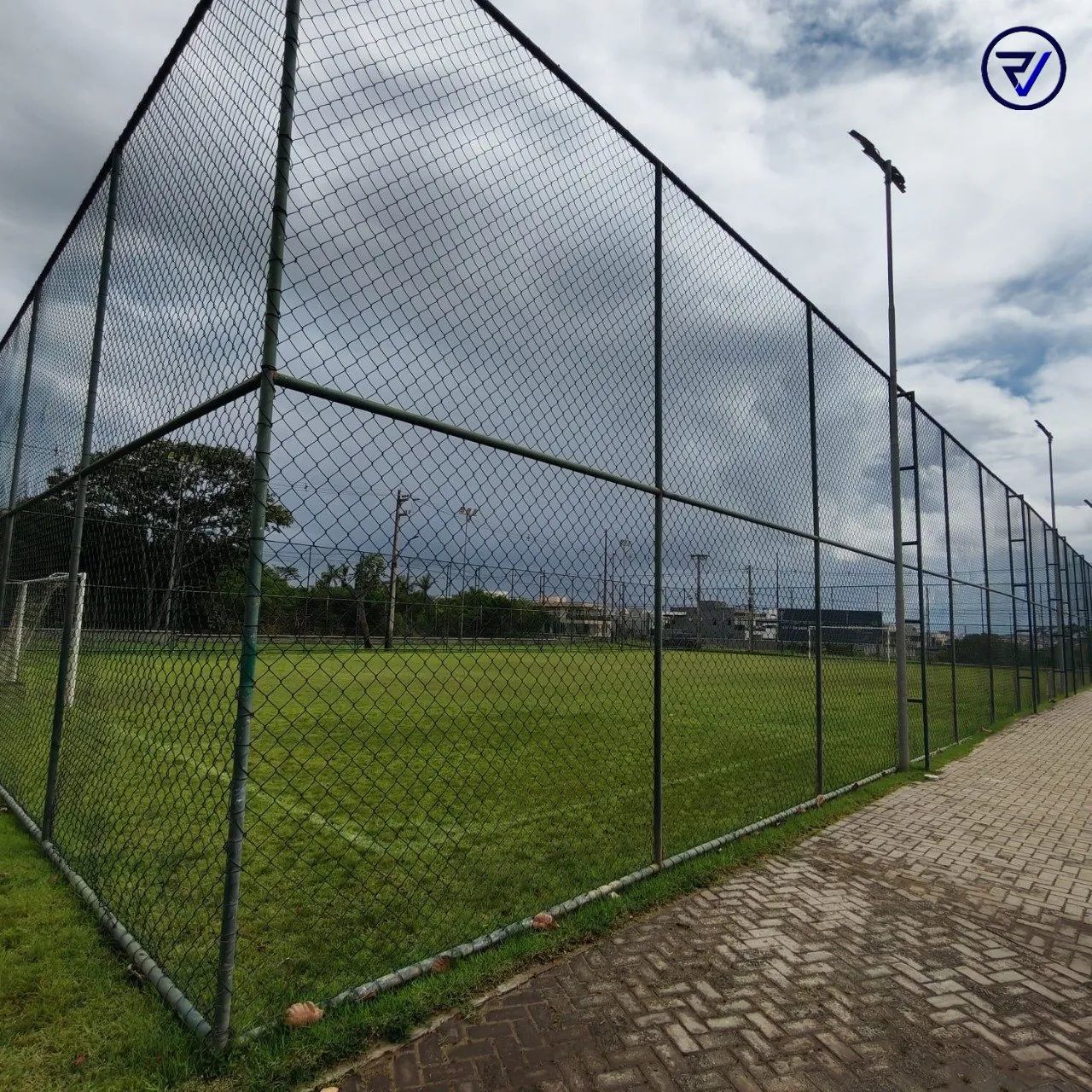 Cidade Alpha: Casa Plana no Valor de Obra - Foto 5