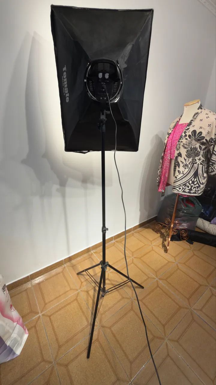 Soft box - Foto 4