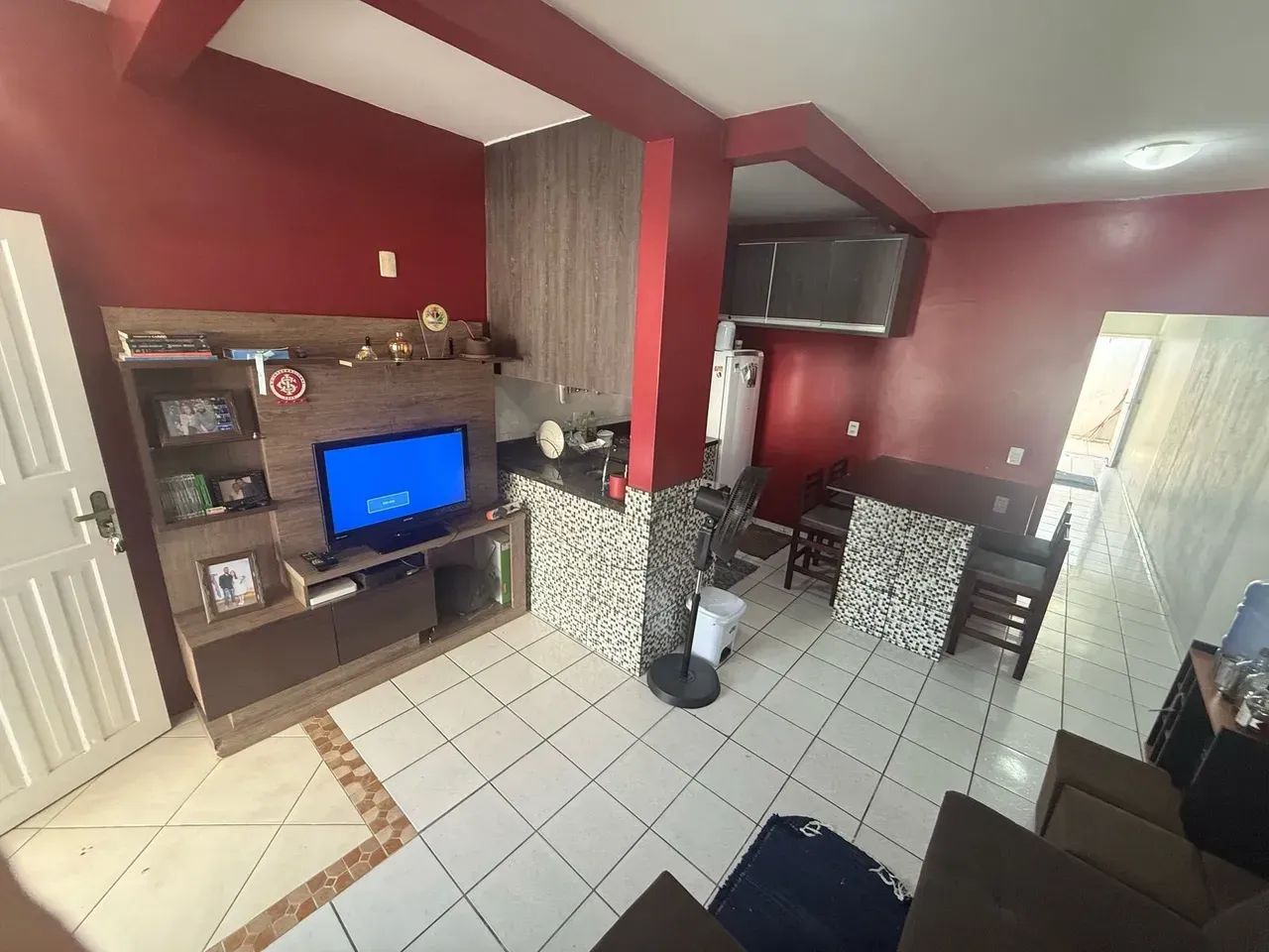 Casa a venda Bairro Cidade Nova - Foto 4