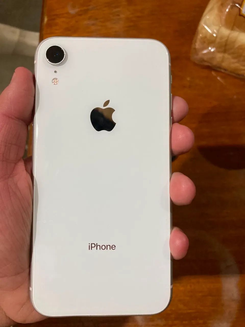 iPhone XR - Foto 2