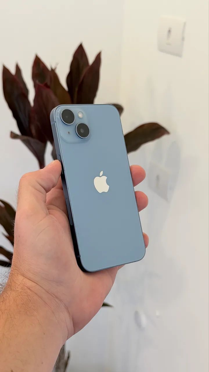 Condição especial - iPhone 14 128gb 