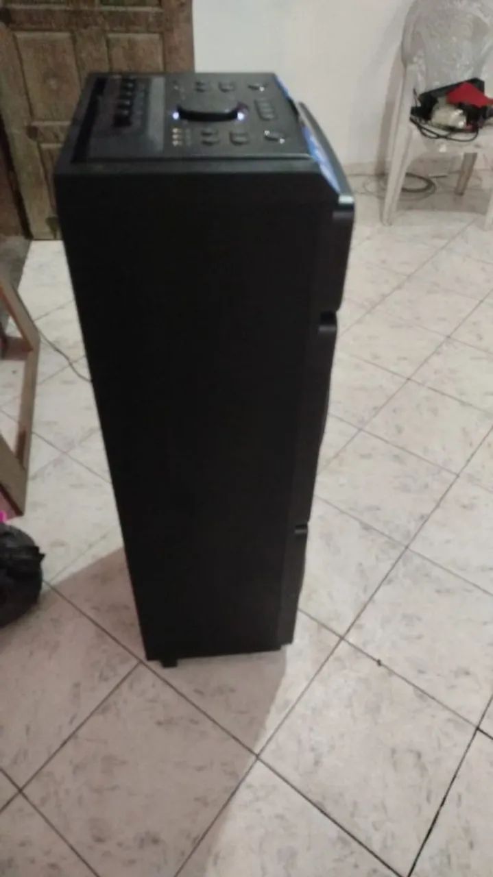 Vendo som Philips  - Foto 4