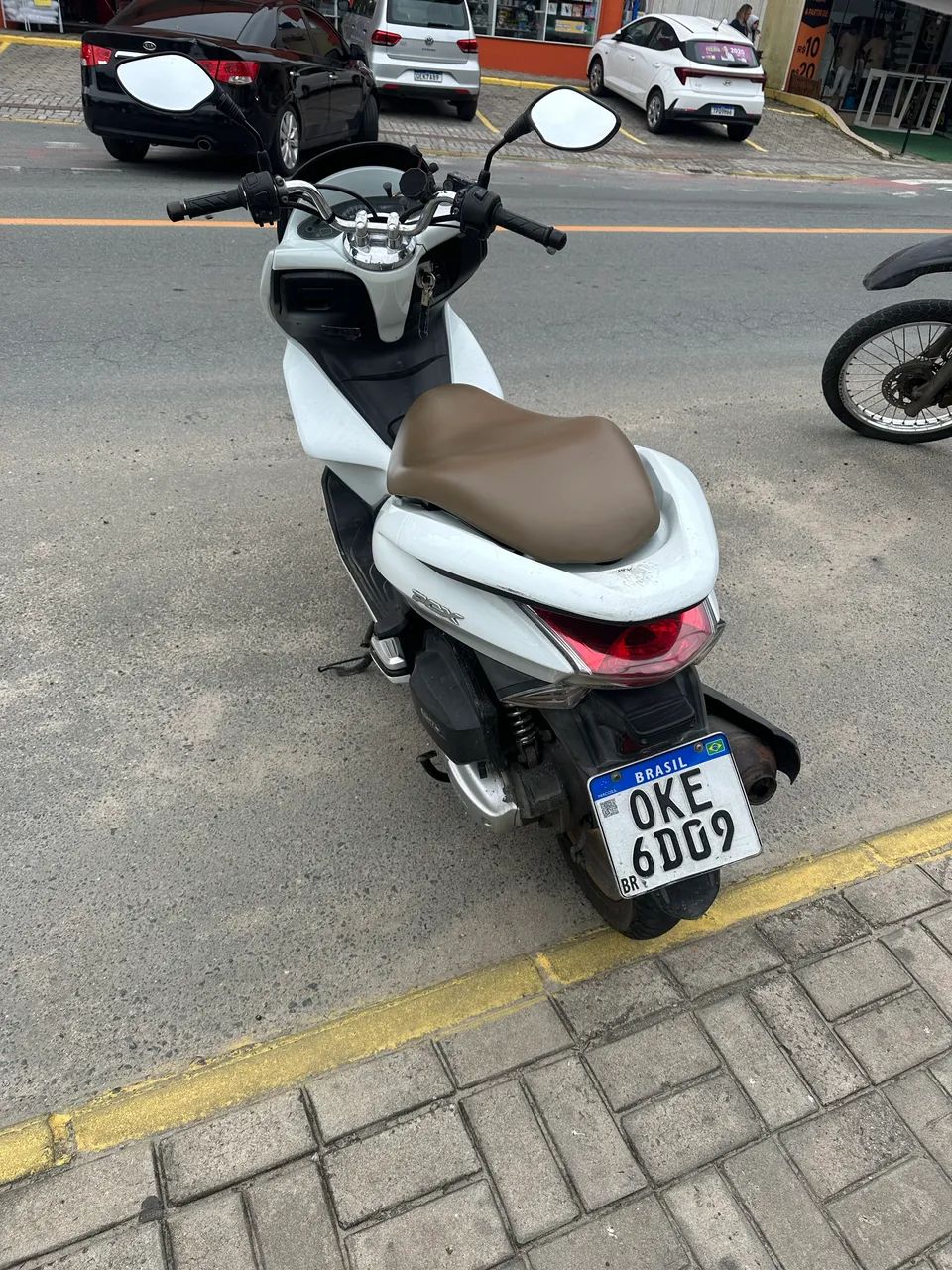 VENDO PCX 2015 150 - Foto 2
