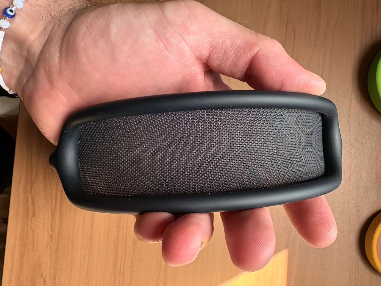 AirPods Max Midnight USB-C - A3184 Apenas 2 meses de uso - Fones AirPods Max Midnight USB-C - A3184 Apenas 2 meses de uso - Fones