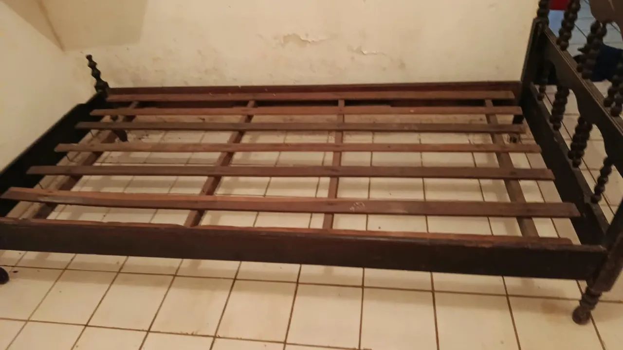 Cama solteiro - Foto 2