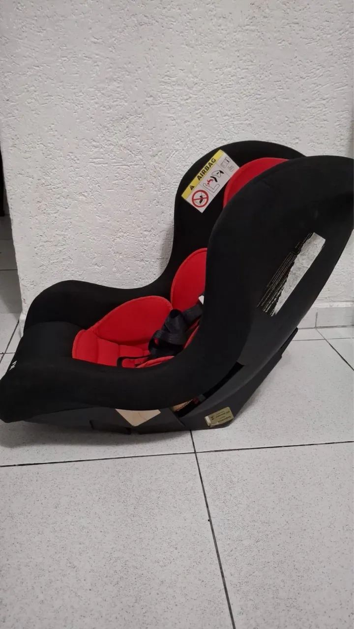 Cadeirinha de carro  - Foto 2