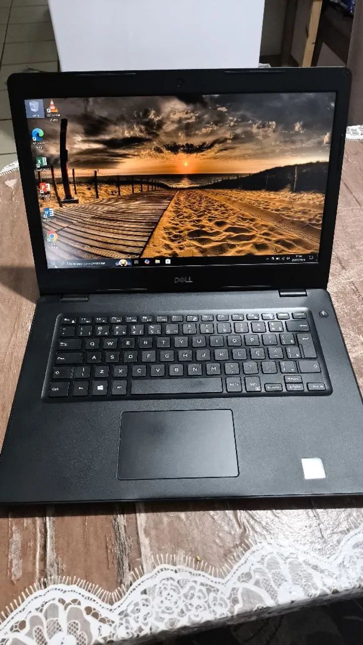 Dell i7 8gb 240 SSD . - Foto 2