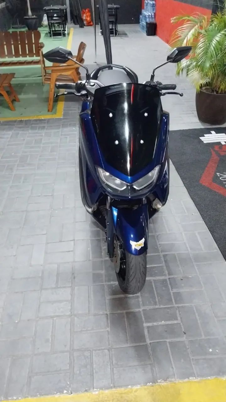 Yamaha - Nmax 160 2022 (extra) - Foto 4