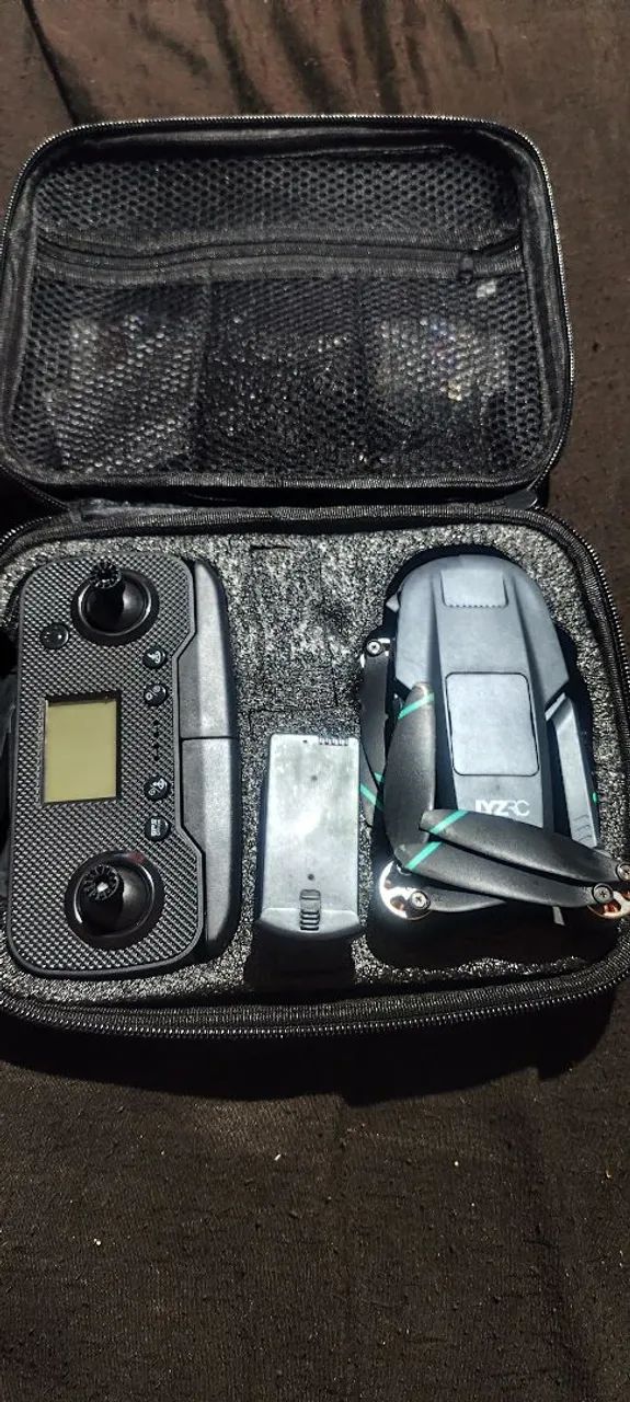 Drone L200 Pró Max - Profissional - Foto 4