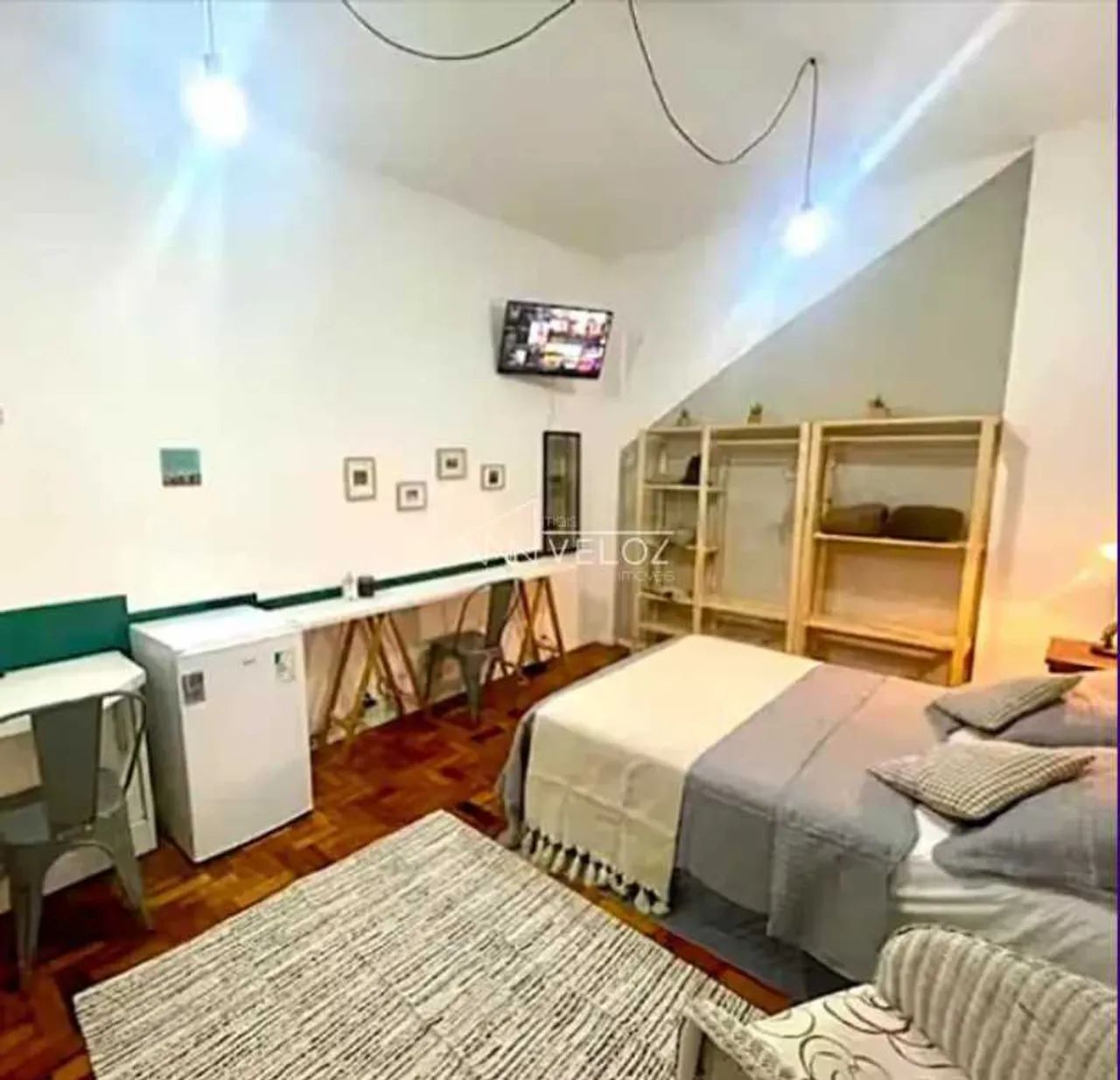 Apartamento : / Residencial / Glória - Foto 4