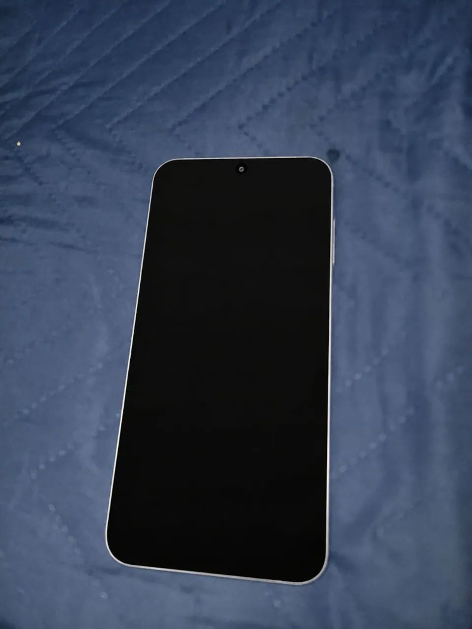 Samsung A15 seminovo-$800,00