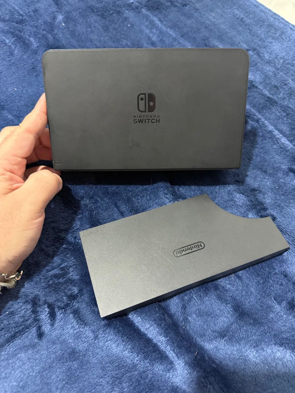 Nintendo Switch Oled - Foto 5