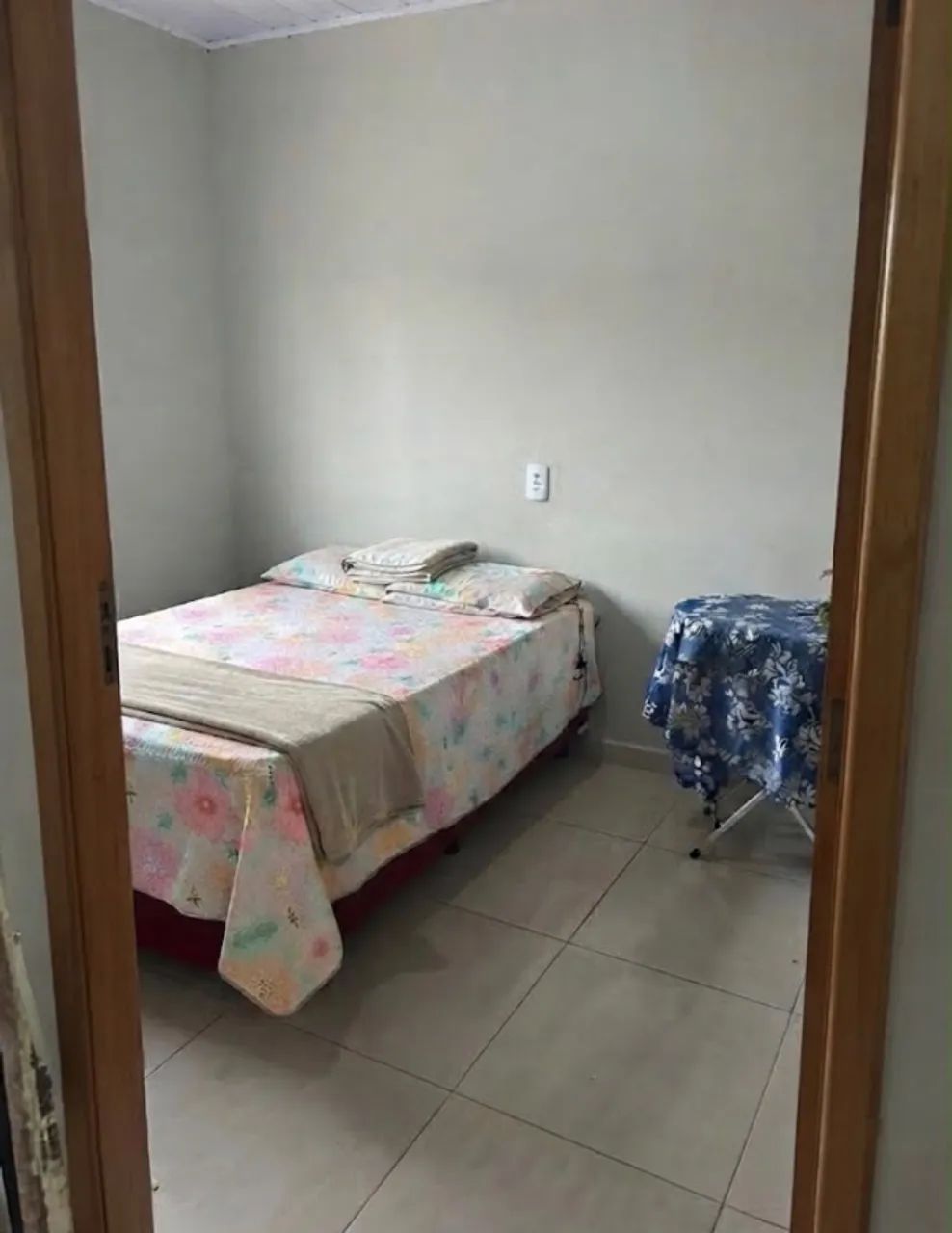 Vende-se casa na cidade jardim com 2 quartos - Foto 3