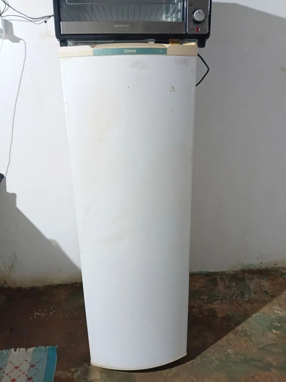 Geladeira 